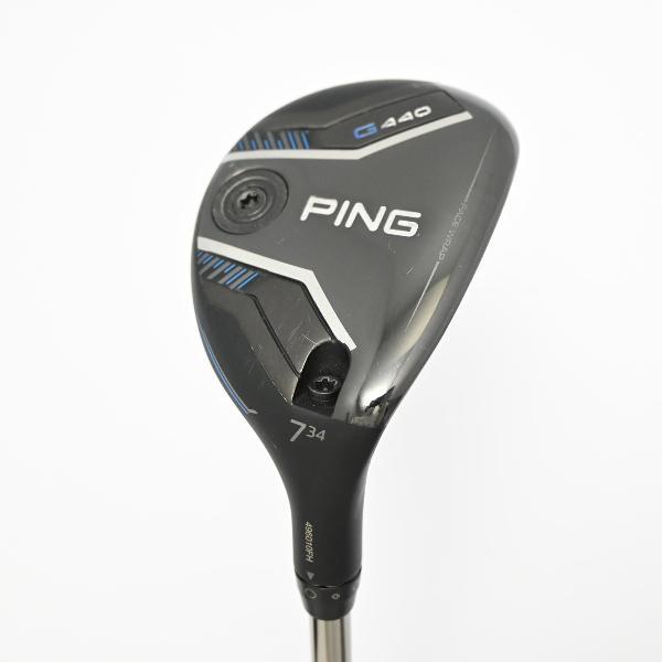 PING（ピン） G440 G440 ハイブリッド ユーティリティ PING TOUR 2.0
