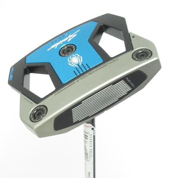 TaylorMade（テーラーメイド） SPIDER SPIDER ZT STANDARD パター