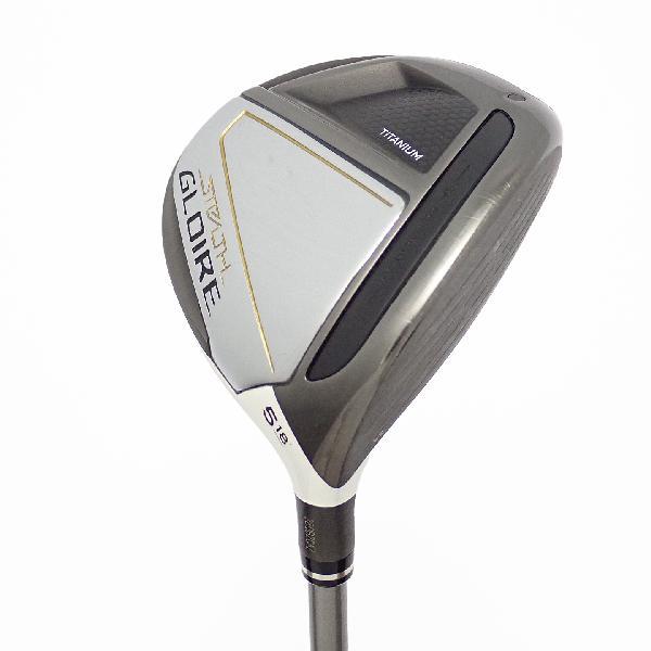 TaylorMade（テーラーメイド） STEALTH ステルス グローレ 