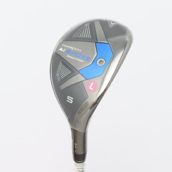 Callaway（キャロウェイ） キャロウェイゴルフ Ai SMOKE パラダイム Ai 