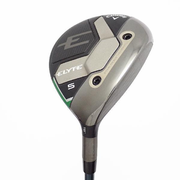 Callaway（キャロウェイ） キャロウェイゴルフ ELYTE エリート