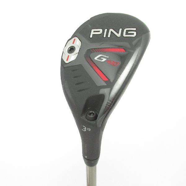 PING（ピン） G410 G410 ユーティリティ PING TOUR 173-85 【U3