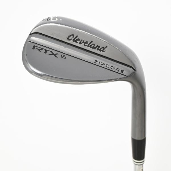 Cleveland Golf（クリーブランドゴルフ） クリーブランド RTX RTX6