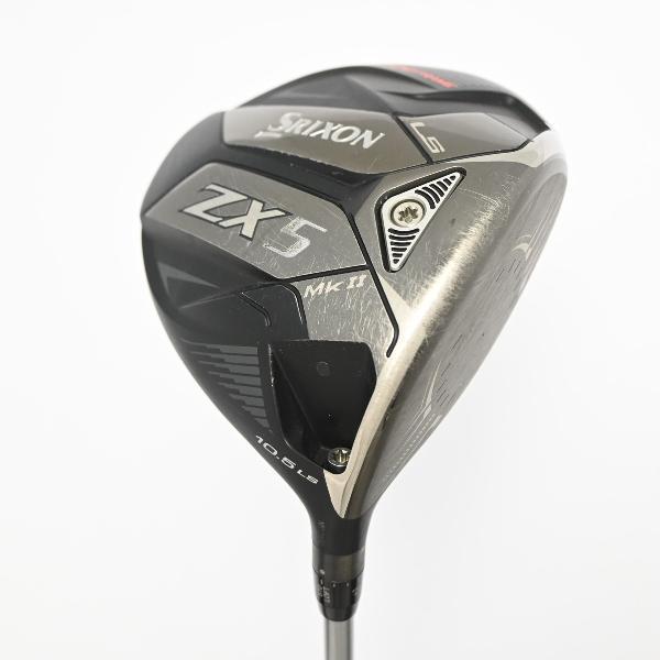 DUNLOP（ダンロップ） SRIXON スリクソン ZX5 MkII LS ドライバー