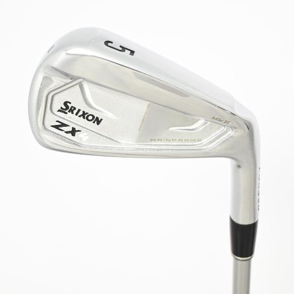 DUNLOP（ダンロップ） SRIXON スリクソン ZX4 MkII アイアン Diamana 