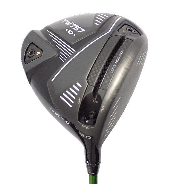 HONMA GOLF（本間ゴルフ） TOUR WORLD TOUR WORLD TW757 TYPE-D