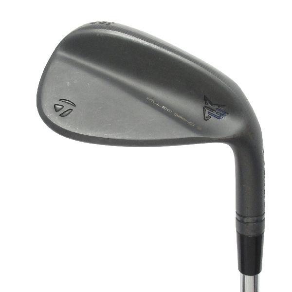 TaylorMade（テーラーメイド） MILLED GRIND ミルドグラインド3