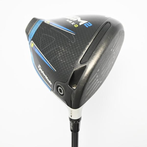TaylorMade（テーラーメイド） SIM2 SIM2 マックス-D ドライバー