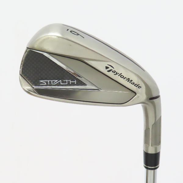 TaylorMade（テーラーメイド） STEALTH ステルス アイアン KBS MAX