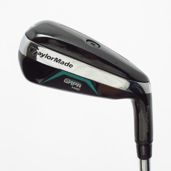TaylorMade（テーラーメイド） GAPR GAPR MID ユーティリティ N.S.PRO