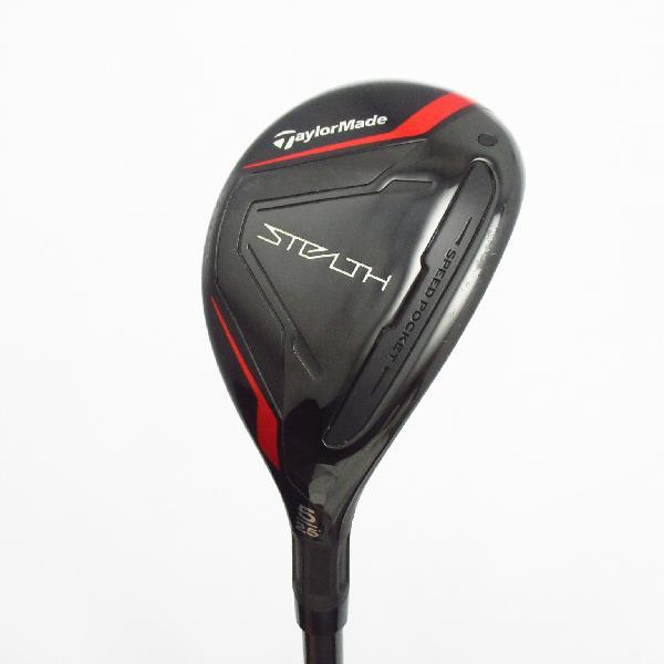 TaylorMade（テーラーメイド） STEALTH ステルス RESCUE
