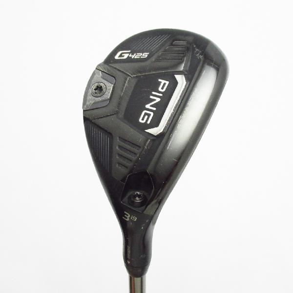 PING（ピン） G425 G425 ハイブリッド ユーティリティ PING TOUR 173