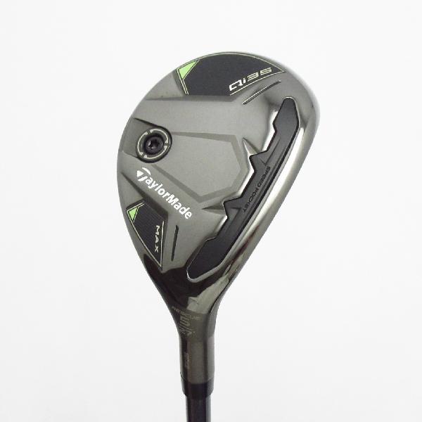 【未使用】Diamana TM60 Qi35MAX純正4U,5U用2本セット TaylorMade（テーラーメイド） Qi35 Qi35 MAX レスキュー