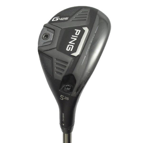 ピン G425 ハイブリッド PING TOUR 173-85 R【U5】 PING（ピン） G425 G425 ハイブリッド ユーティリティ PING TOUR 173