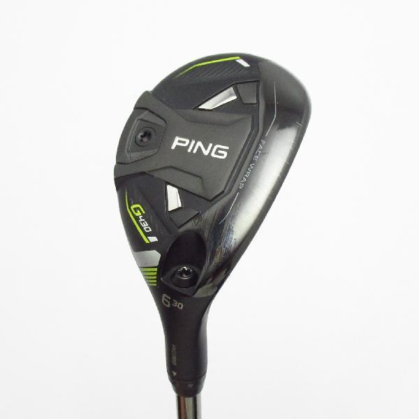 PING（ピン） G430 G430 ハイブリッド ユーティリティ PING TOUR 2.0