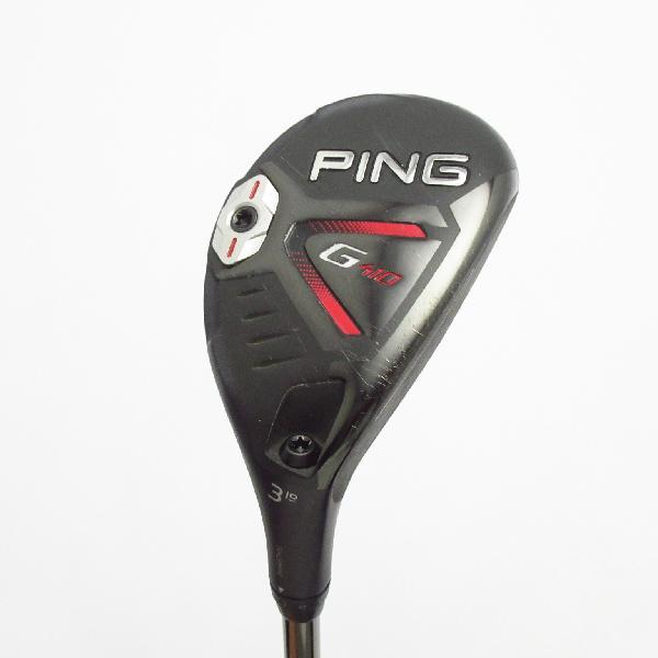 PING（ピン） G410 G410 ユーティリティ PING TOUR 173-85 【U3