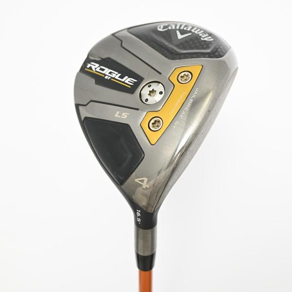 Callaway ROGUE フェアウェイウッド 5W Tour AD Callaway（キャロウェイ） キャロウェイゴルフ ROGUE ローグ ST LS