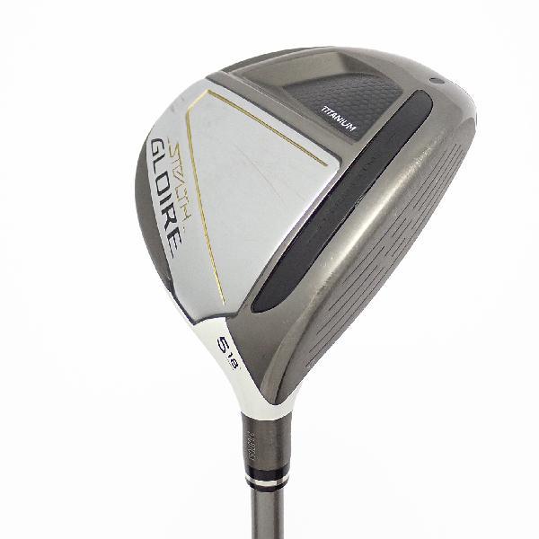 TaylorMade（テーラーメイド） STEALTH ステルス グローレ 