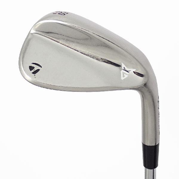 テーラーメイド　ウェッジ　Milled Grind 50度　SB TaylorMade/テーラーメイド MILLED GRIND3 SB 50-09 SB 56-12 N.S.PRO