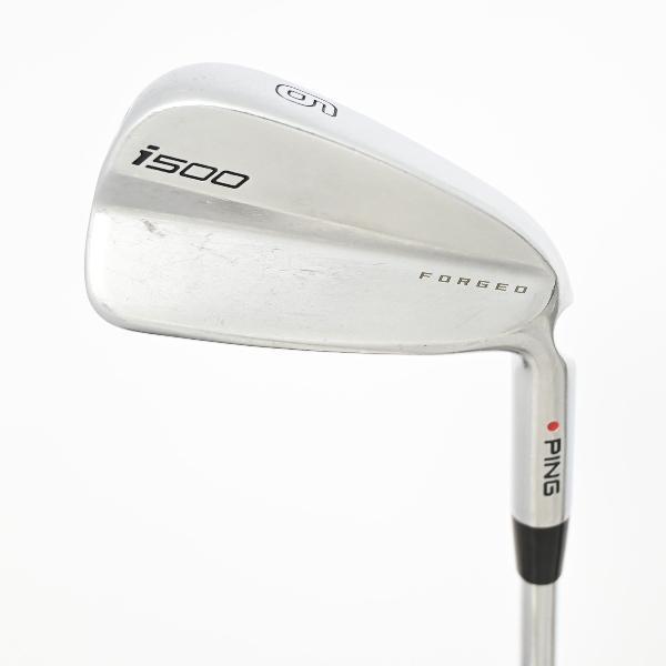 PING（ピン） I SERIES i500 アイアン AWT 2.0 LITE シャフト：AWT 2.0 