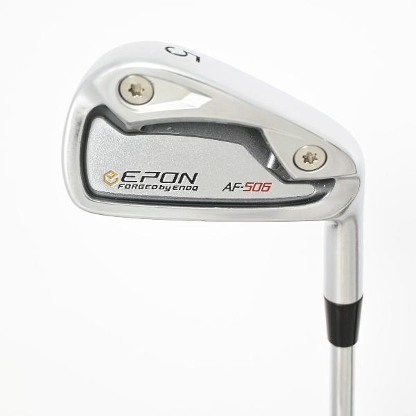エポンゴルフ EPON AF-506 アイアン N.S.PRO MODUS3 TOUR 115 シャフト