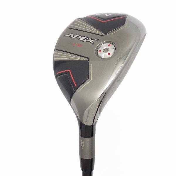 キャロウェイ　APEX23°UW TENSE70S Callaway（キャロウェイ） キャロウェイゴルフ APEX APEX UW(2023
