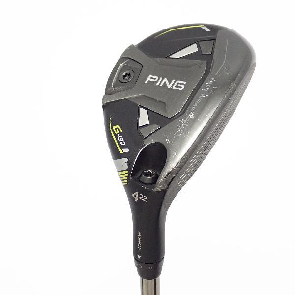 PING（ピン） G430 G430 ハイブリッド ユーティリティ PING TOUR 2.0 