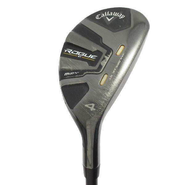 Callaway（キャロウェイ） キャロウェイゴルフ ROGUE ローグ ST MAX 