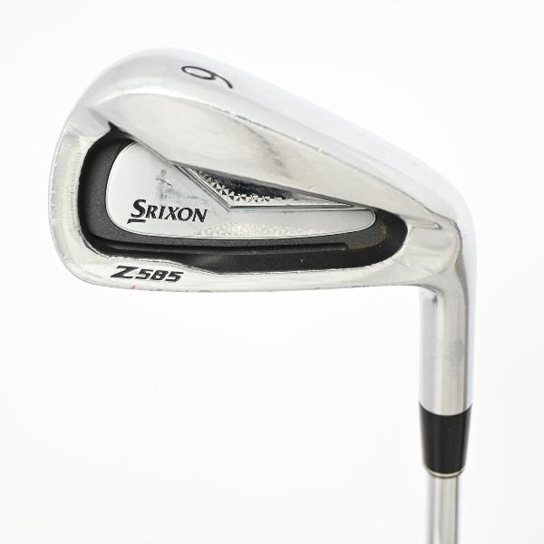 DUNLOP（ダンロップ） SRIXON スリクソン Z585 アイアン Dynamic Gold 