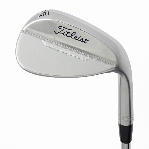 VOKEY FORGED 52 10M BV105 S ボーケイ　 ウェッジ Titleist（タイトリスト） Vokey ボーケイデザイン フォージド