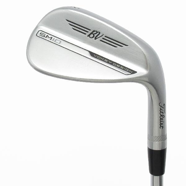 Titleist（タイトリスト） Vokey ボーケイ SM10 ツアークローム