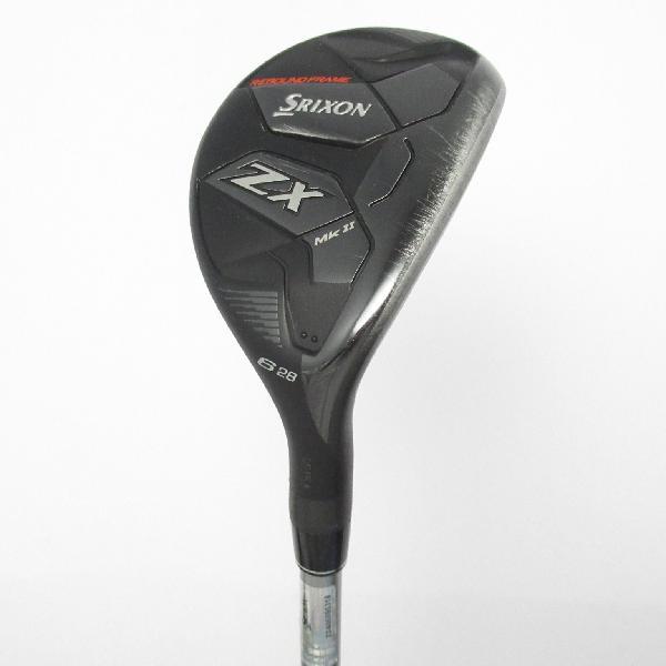 DUNLOP（ダンロップ） SRIXON スリクソン ZX MkII ハイブリッド