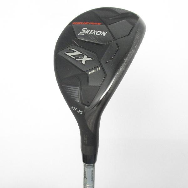 DUNLOP（ダンロップ） SRIXON スリクソン ZX MkII ハイブリッド