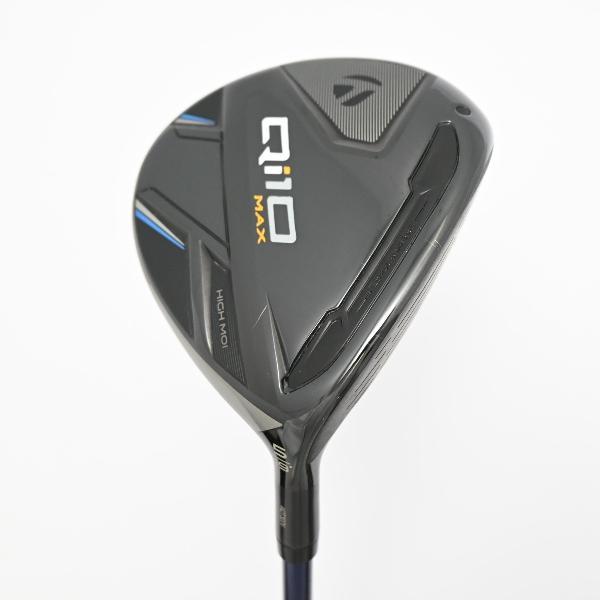 TaylorMade（テーラーメイド） Qi10 Qi10 MAX フェアウェイウッド 