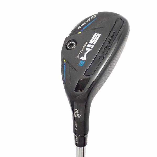 TaylorMade（テーラーメイド） SIM2 SIM2 レスキュー ユーティリティ 