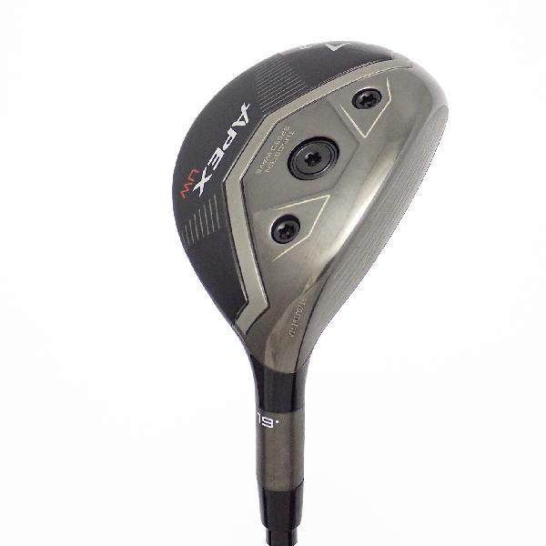 Callaway（キャロウェイ） キャロウェイゴルフ APEX APEX UW(2025