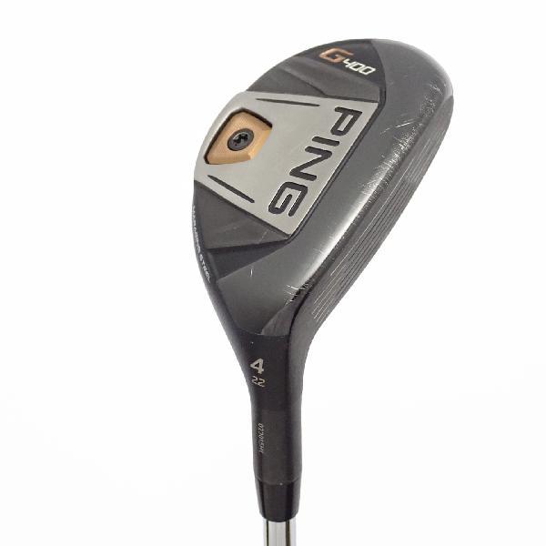 PING（ピン） G400 G400 ユーティリティ AWT 2.0 LITE 【U4】 シャフト