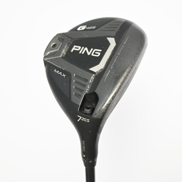 PING（ピン） G425 G425 MAX フェアウェイウッド ALTA J CB SLATE 【7W