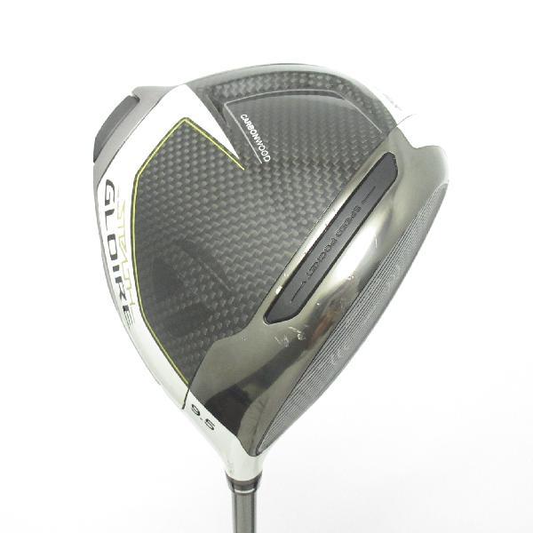 TaylorMade（テーラーメイド） STEALTH ステルス グローレ ドライバー