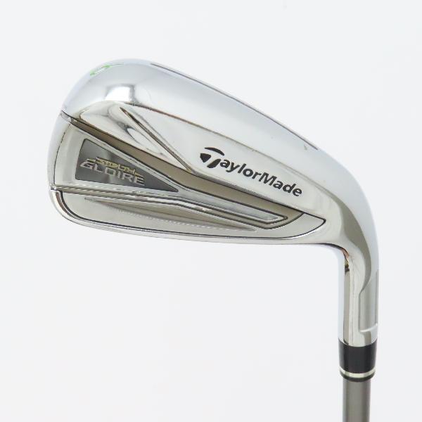 TaylorMade（テーラーメイド） STEALTH ステルス グローレ アイアン