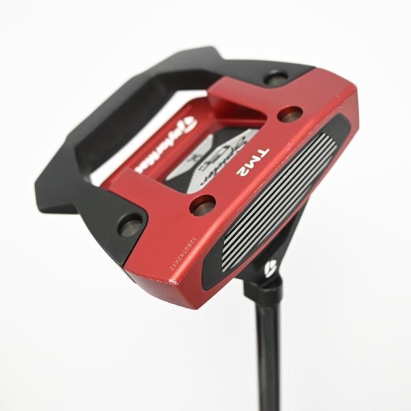 TaylorMade（テーラーメイド） SPIDER スパイダー GTX トラスセンター 
