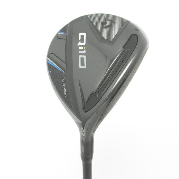 TaylorMade（テーラーメイド） Qi10 Qi10 フェアウェイウッド Speeder