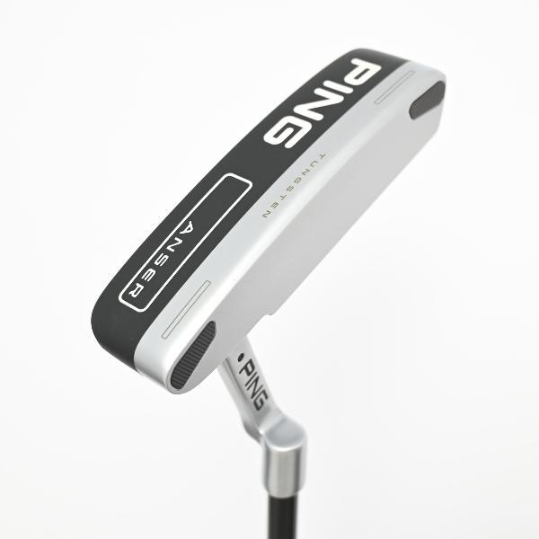 【未使用】 PING ピン パター ANSERD 34インチ カーボン シャフト PING（ピン） アンサー パター カーボンシャフト 【34】 シャフト