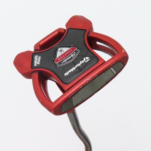 TaylorMade（テーラーメイド） SPIDER スパイダーLIMITED itsy bitsy