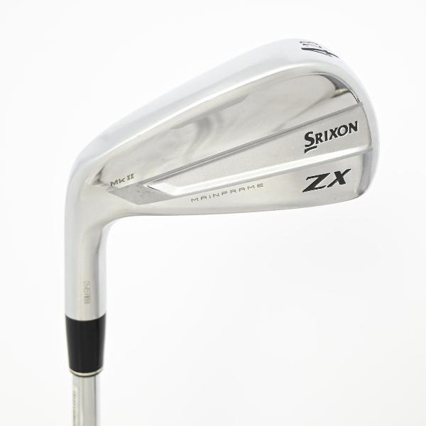 DUNLOP（ダンロップ） SRIXON スリクソン ZX MkII アイアン