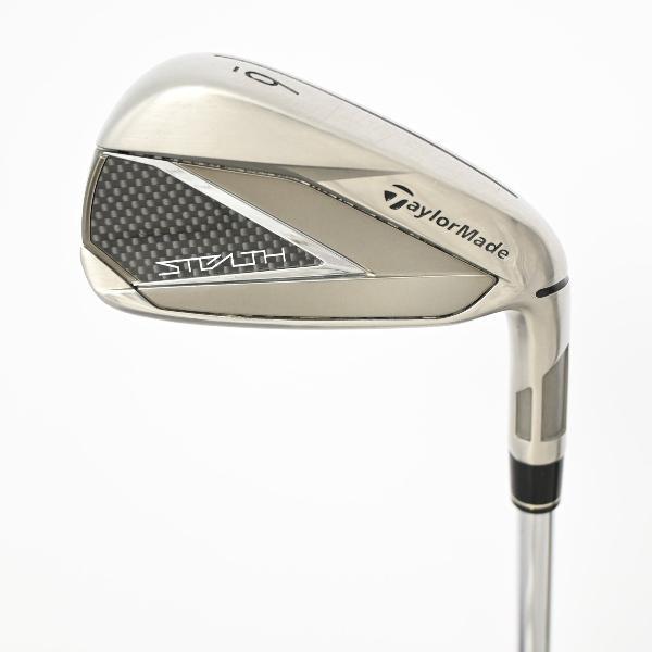 TaylorMade（テーラーメイド） STEALTH ステルス アイアン KBS MAX