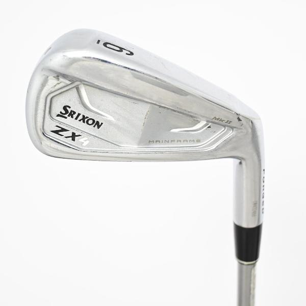DUNLOP（ダンロップ） SRIXON スリクソン ZX4 MkII アイアン Diamana