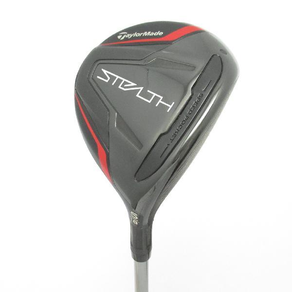 テーラーメイド STEALTH 5W ,7W 2本 ツアーAD UB-6S TaylorMade（テーラーメイド） STEALTH ステルス フェアウェイウッド