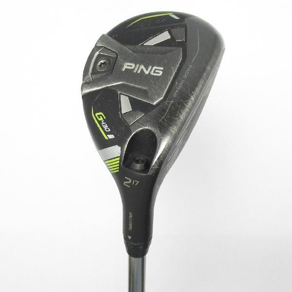 PING（ピン） G430 G430 ハイブリッド ユーティリティ PING TOUR 2.0