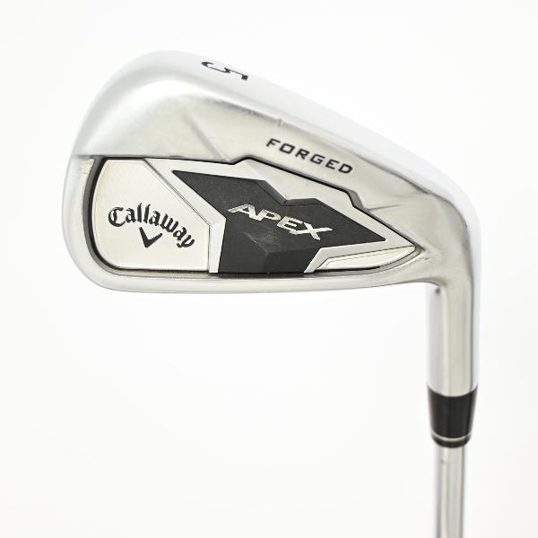 Callaway（キャロウェイ） キャロウェイゴルフ APEX APEX 19 アイアン